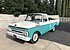 1961 Ford F100 2WD Regular Cab for sale 101105173